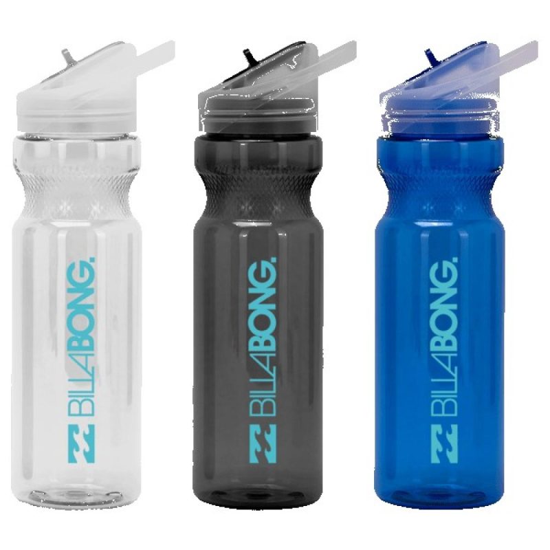 28oz Fitness Bottle with  Grip N Go Lid-1