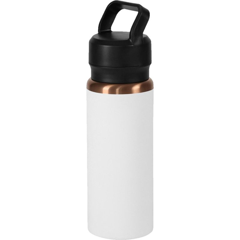 28oz Urban Peak Dual Top Copper Water Bottle-9