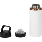 28oz Urban Peak Dual Top Copper Water Bottle-10