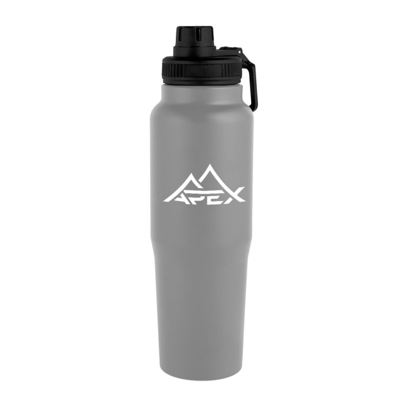 30 Oz. Kerry Recycled Stainless Steel Bottle-10