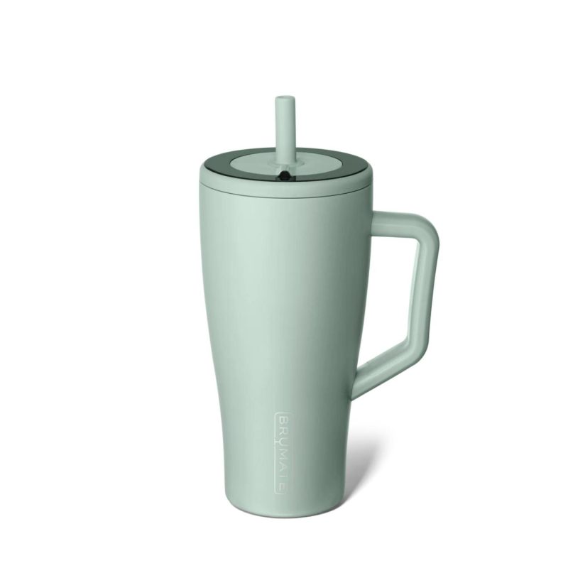 30 oz BruMate® Stainless Steel Insulated Era Mug-4