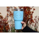 30 oz Polar Camel Metal Tumbler-3