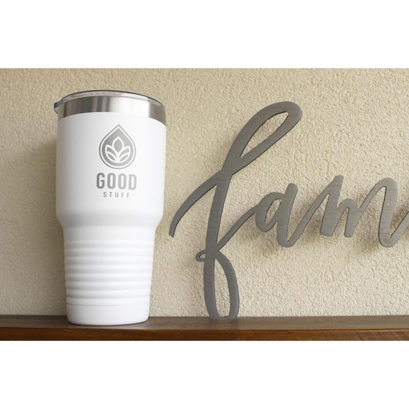 30 oz Polar Camel Metal Tumbler-5