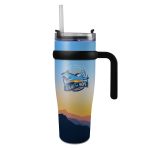 30 oz. Recycled Full Color Tumbler-5