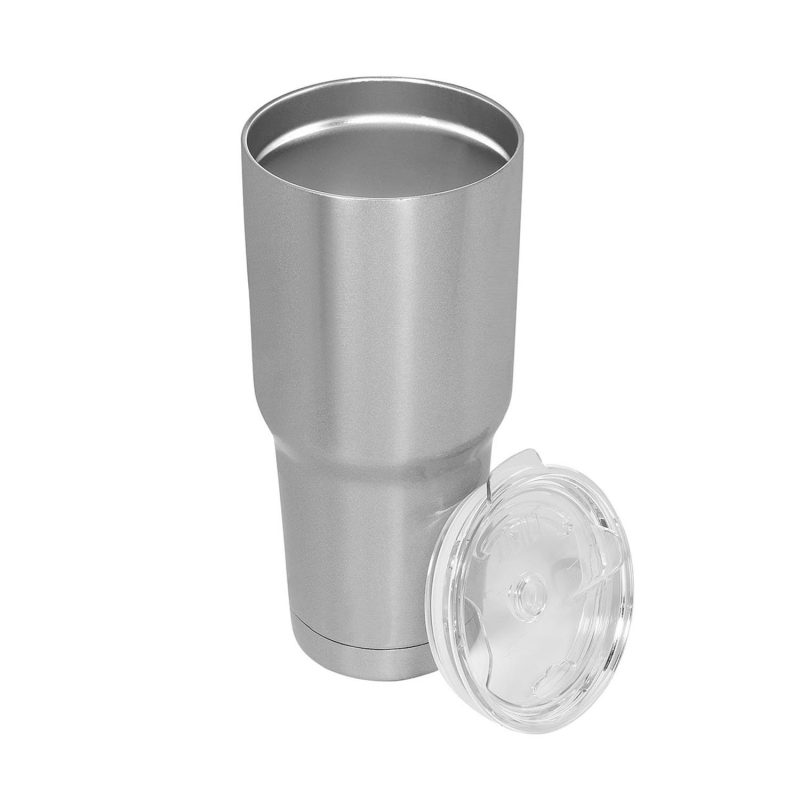 30 oz Vacuum Insulated Stainless Steel Tumbler-8