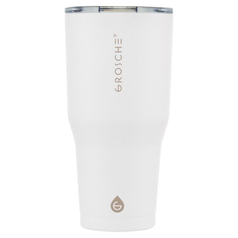 30 oz Yukon Vacuum Insulated Stainless Steel Tumbler-3