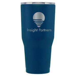 30 oz Yukon Vacuum Insulated Stainless Steel Tumbler-1