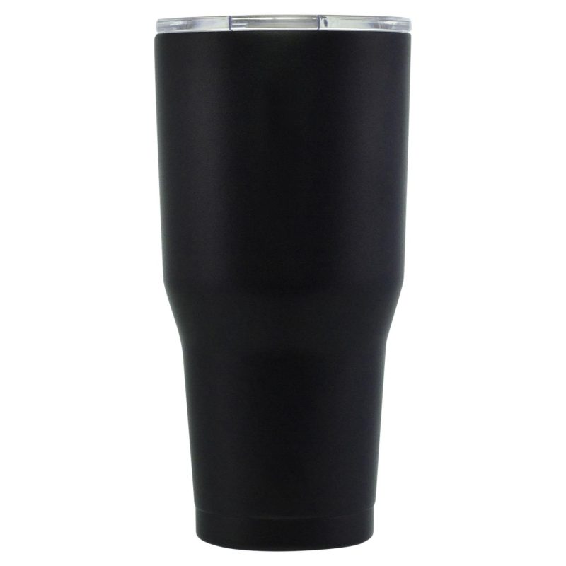 30 oz Yukon Vacuum Insulated Stainless Steel Tumbler-5