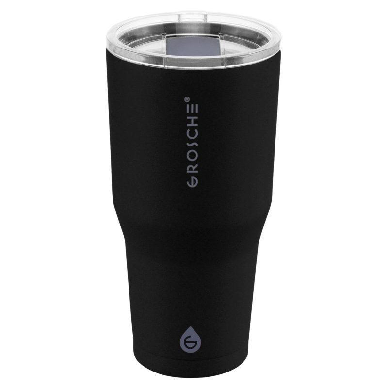 30 oz Yukon Vacuum Insulated Stainless Steel Tumbler-7