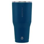 30 oz Yukon Vacuum Insulated Stainless Steel Tumbler-8
