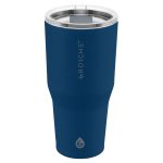 30 oz Yukon Vacuum Insulated Stainless Steel Tumbler-9