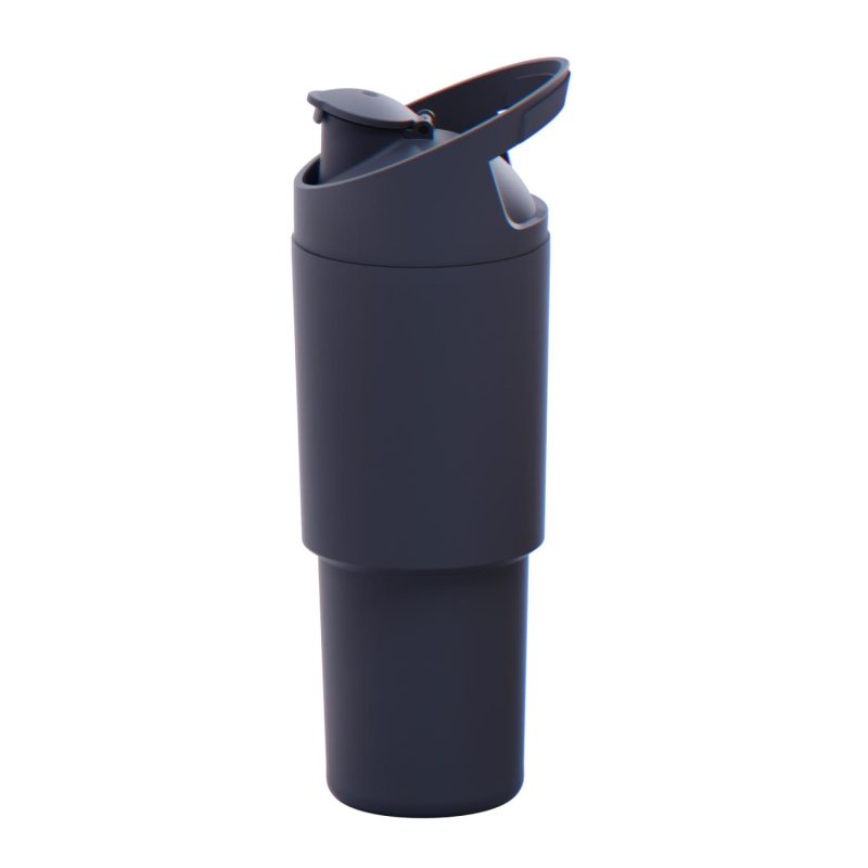 32 Oz. Asobu Cosmic Tumbler w/ Dual Function Lid-2