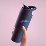 32 Oz. Asobu Cosmic Tumbler w/ Dual Function Lid-3