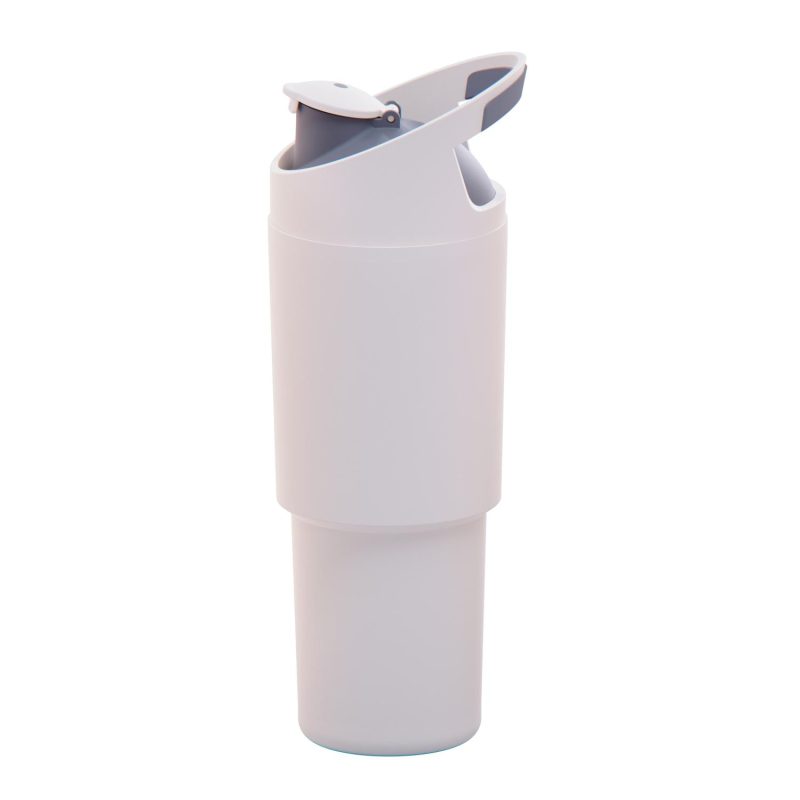 32 Oz. Asobu Cosmic Tumbler w/ Dual Function Lid-4