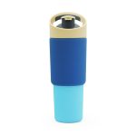 32 Oz. Asobu Cosmic Tumbler w/ Dual Function Lid-8