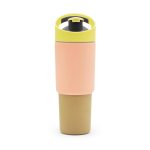 32 Oz. Asobu Cosmic Tumbler w/ Dual Function Lid-9