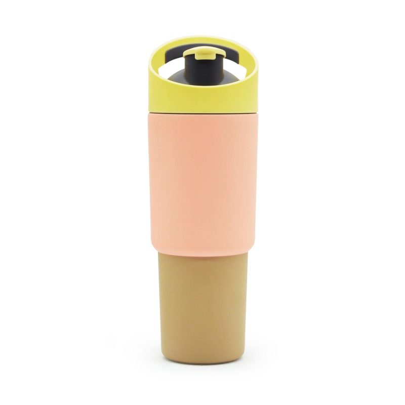 32 Oz. Asobu Cosmic Tumbler w/ Dual Function Lid-9