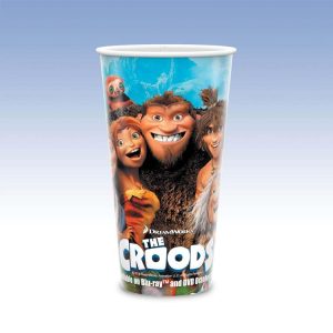 32 oz-Cold Paper Cups-1