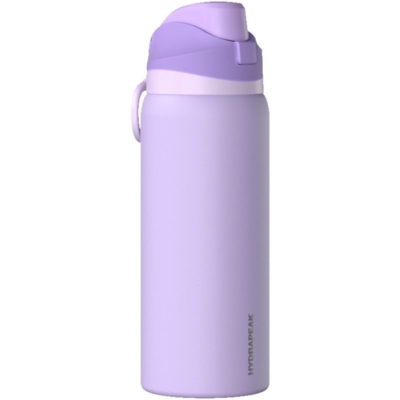 32 oz Hydrapeak Oasis Water Bottle LIFETIME WARRANTY!-2