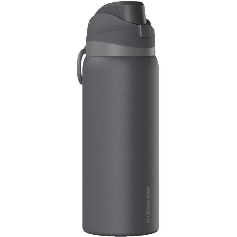 32 oz Hydrapeak Oasis Water Bottle LIFETIME WARRANTY!-3