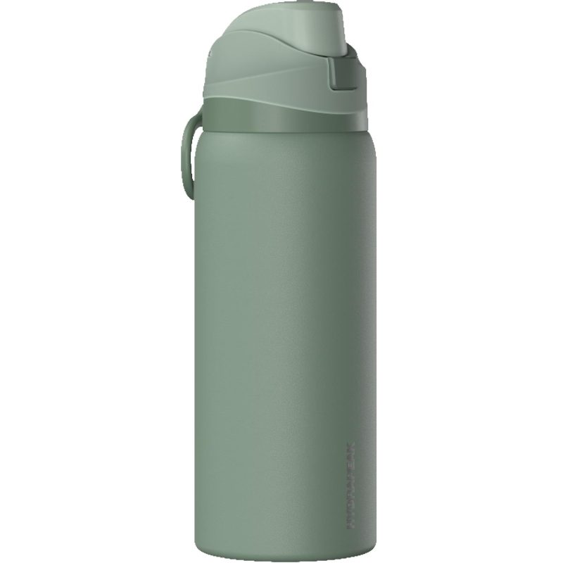 32 oz Hydrapeak Oasis Water Bottle LIFETIME WARRANTY!-8