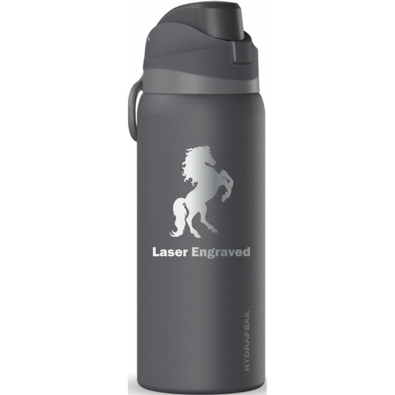 32-oz-Hydrapeak-Oasis-Water-Bottle-LIFETIME-WARRANTY-HPOASIS32 32 oz Hydrapeak Oasis Water Bottle LIFETIME WARRANTY!-1