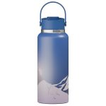32 oz RTIC® Wild Flavored Stainless Steel Ceramic Lined Outback Water Bottle-10