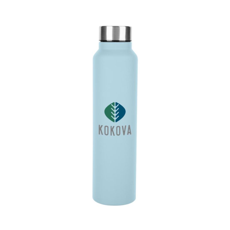 33 Oz. Hanlon Recycled Rubberized Bottle-7