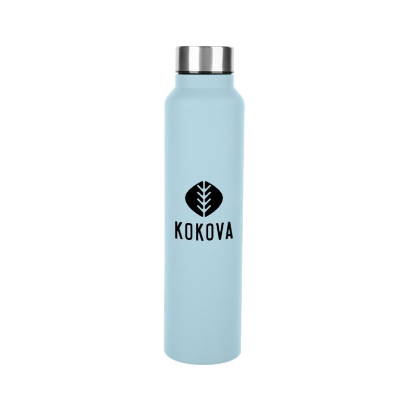 33 Oz. Hanlon Recycled Rubberized Bottle-9
