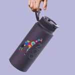 34 Oz. Asobu Boulder 2-1 Bottle & Tumbler-4
