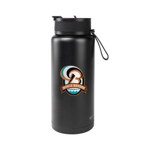 34 Oz. Asobu Boulder 2-1 Bottle & Tumbler-1