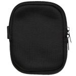 3.9"H x 5.7"W Recycled Water Bottle Pouch-5