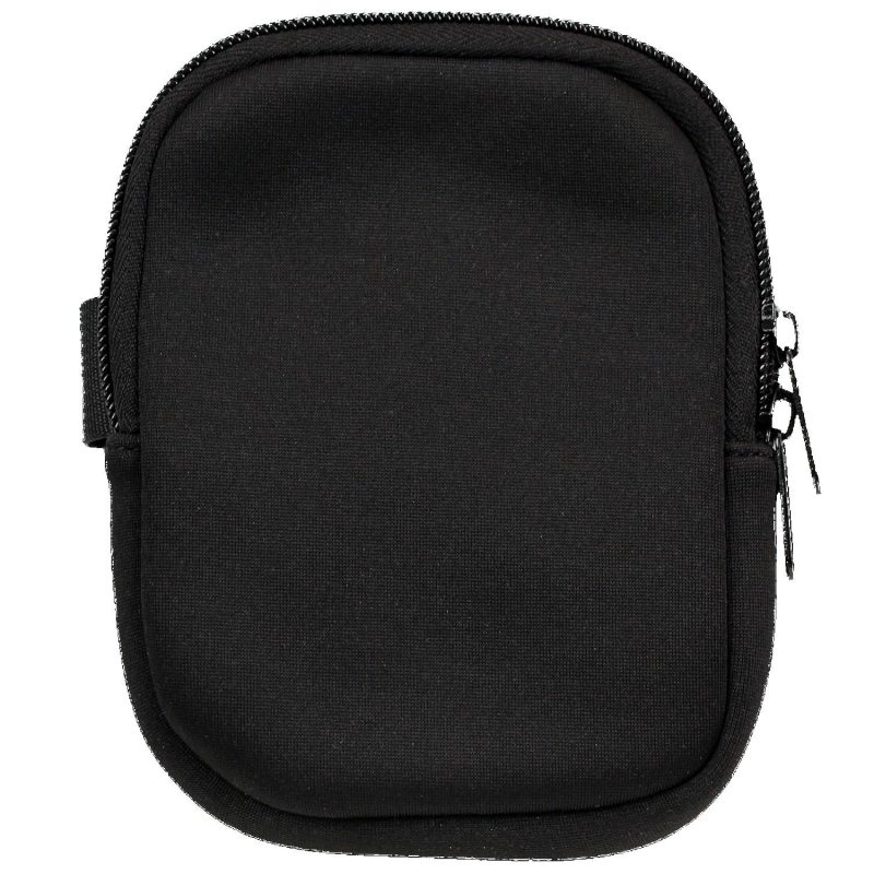 3.9"H x 5.7"W Recycled Water Bottle Pouch-5