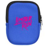 3.9"H x 5.7"W Recycled Water Bottle Pouch-6