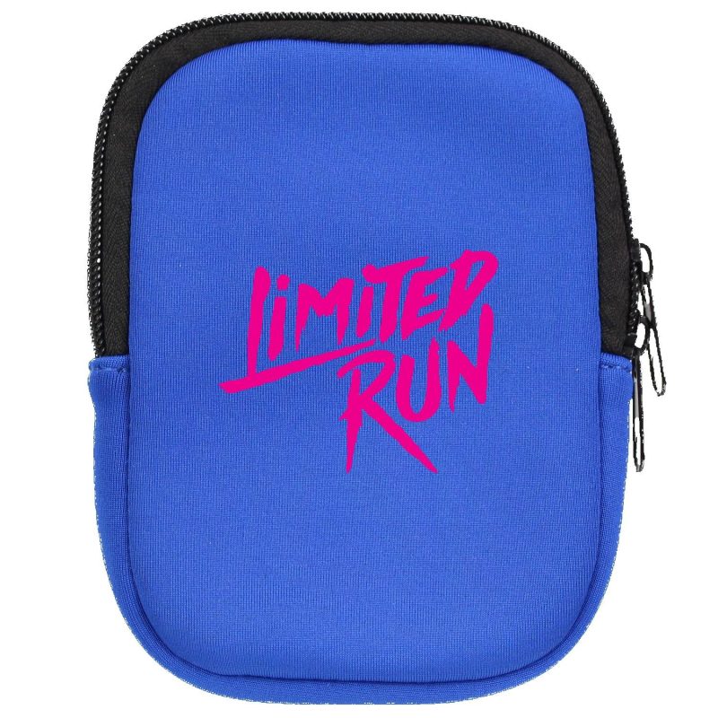 3.9"H x 5.7"W Recycled Water Bottle Pouch-6