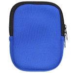 3.9"H x 5.7"W Recycled Water Bottle Pouch-7