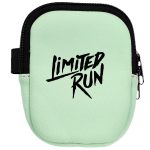 3.9"H x 5.7"W Recycled Water Bottle Pouch-8