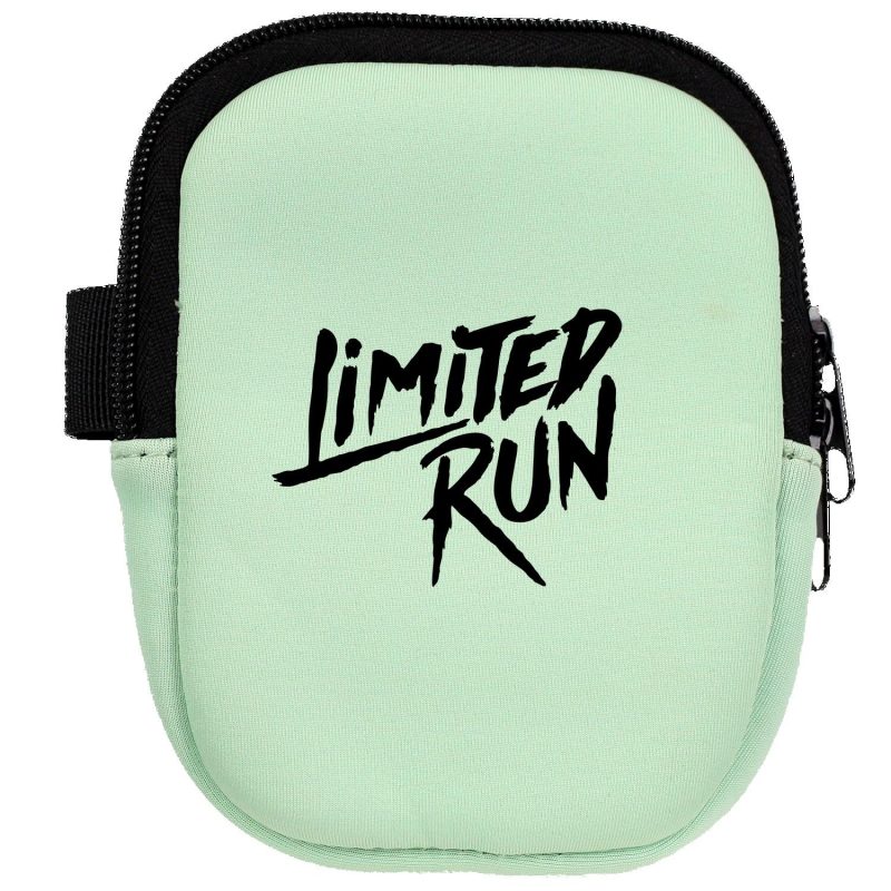 3.9"H x 5.7"W Recycled Water Bottle Pouch-8