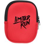 3.9"H x 5.7"W Recycled Water Bottle Pouch-10