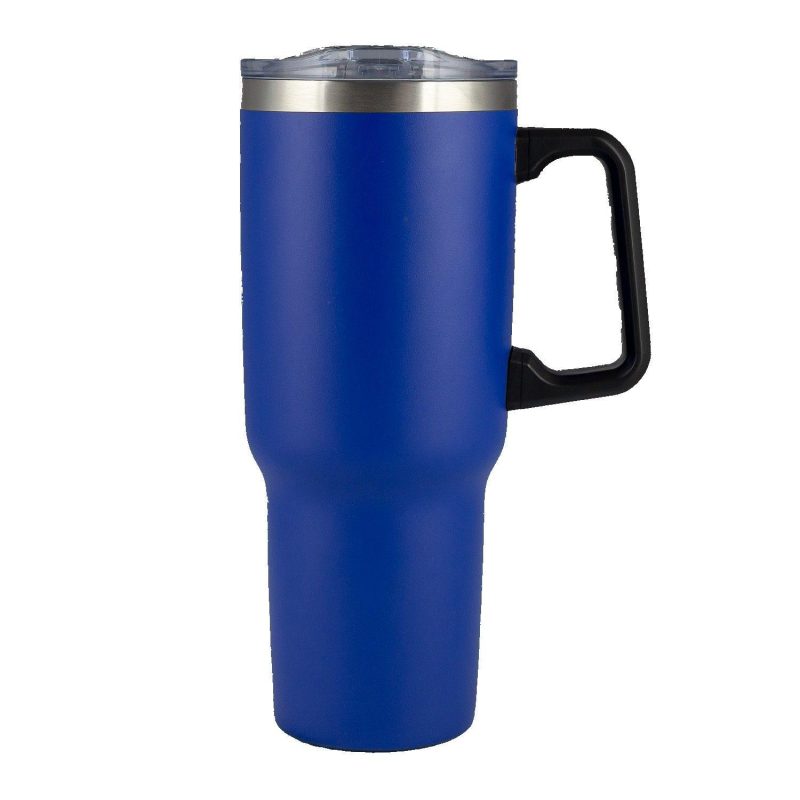 40 Oz Vacuum Insulated Mug-2