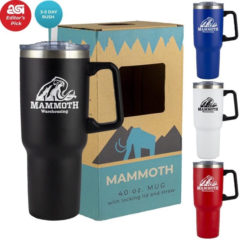 40 Oz Vacuum Insulated Mug-1