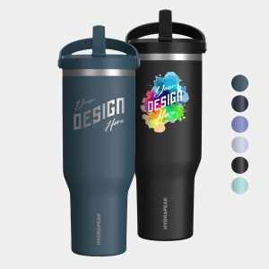 40 oz Hydrapeak® Stainless Steel Insulated Nomad Tumbler-1