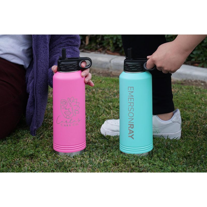 40 oz Polar Camel Metal Water Bottles-4