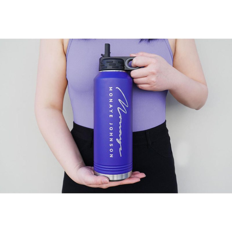 40 oz Polar Camel Metal Water Bottles-5