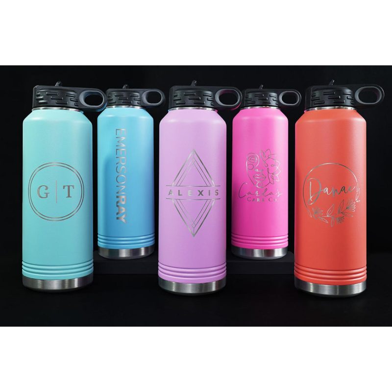 40 oz Polar Camel Metal Water Bottles-7