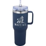 40 oz Urban Peak Apex Ridge Vacuum Travel Mug-6