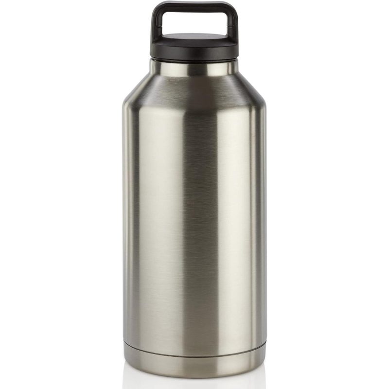 64 Oz. Stainless Steel Tumbler-3