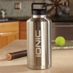 64 oz Stainless Steel Vacuum Growler-3