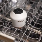 8 oz RTIC® Stainless Steel Ceramic Lined Happy Hour Lowball Tumbler-7