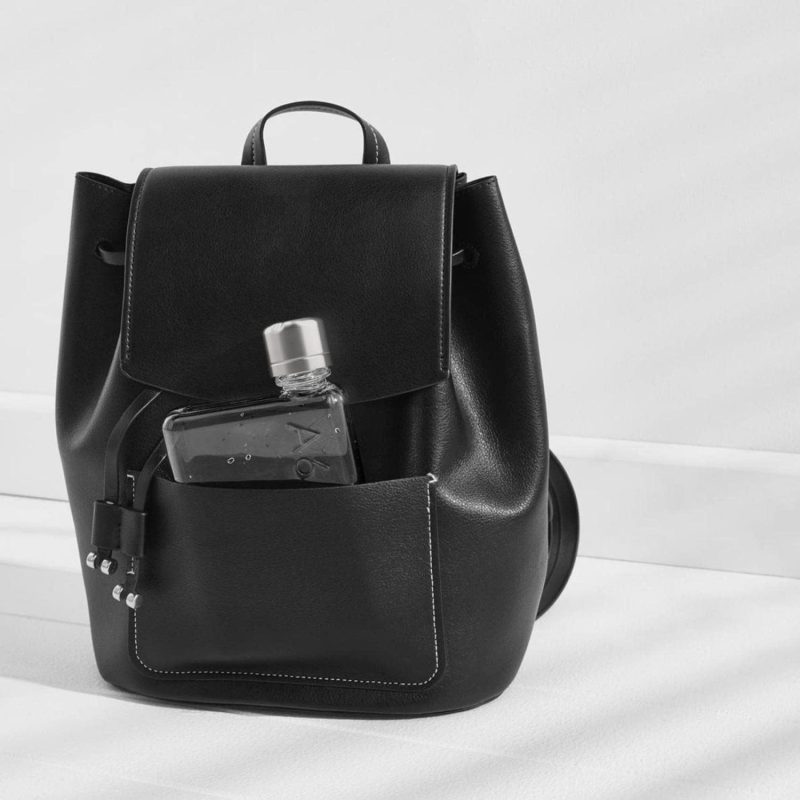 A6 Tritan memobottle-6